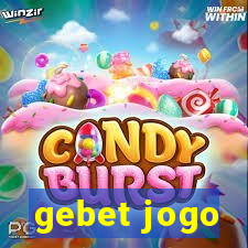 gebet jogo